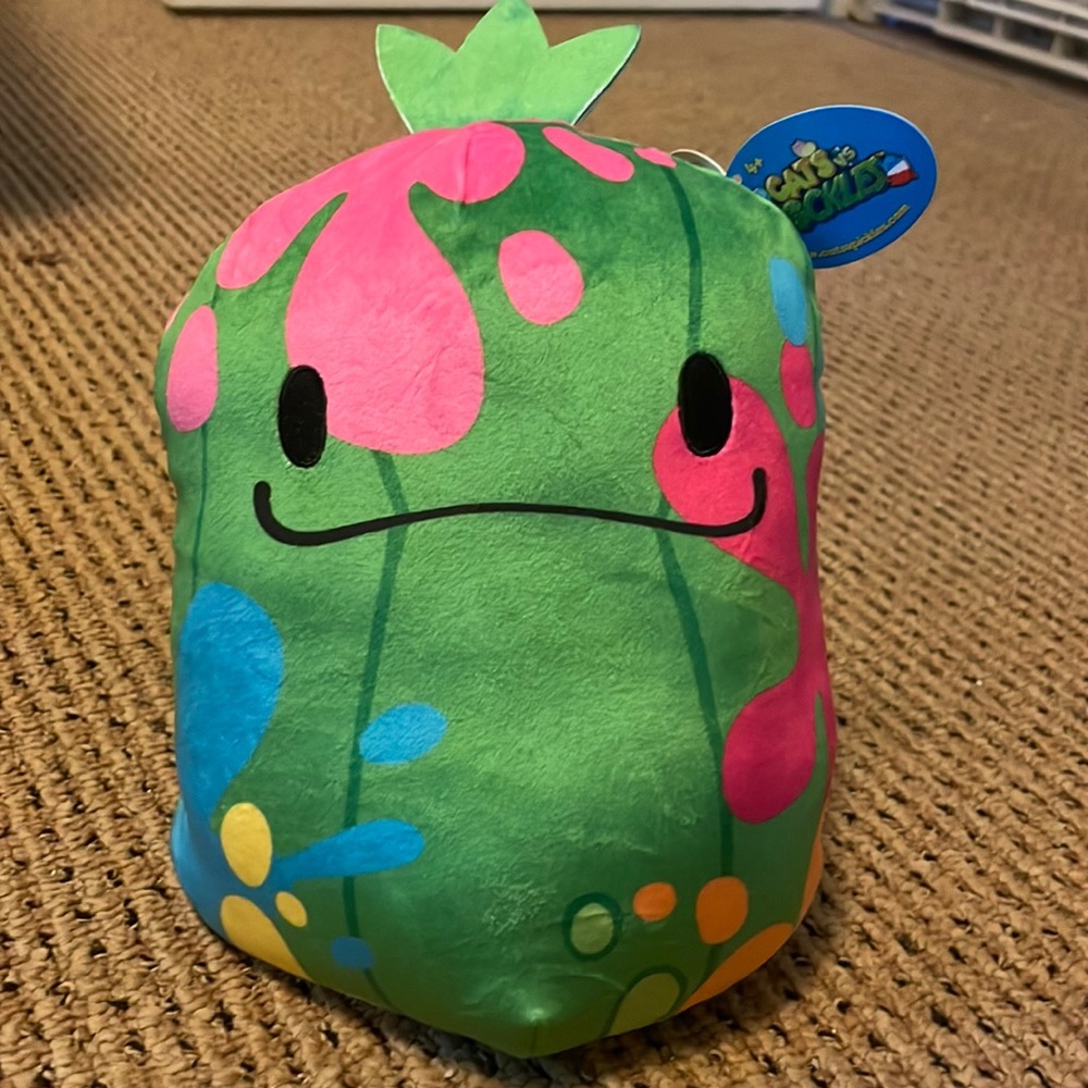 squishmallow